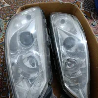چراغ رانا|قطعات یدکی و لوازم جانبی|شیراز, شهرک مهرگان|دیوار