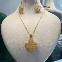 فروش ویژه طلای بی اجرت پایه+90