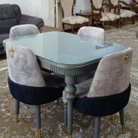 میزغذاخوری