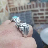 سنگ گارنت سرخ رکاب تبریزی|جواهرات|قنوات, |دیوار