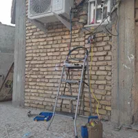 سرویس نصب شستشو کولرگازی اسپیلت تعمیرکولر یخچال|خدمات پیشه و مهارت|بندرعباس, |دیوار