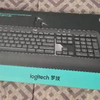 کیبورد و ماوس Logitech