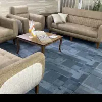 مبل سورنتو کد ۸۰۷۰۳|مبلمان خانگی و میز عسلی|اسدآباد, |دیوار