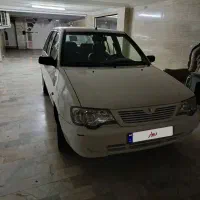 111مدل 97|خودرو سواری و وانت|گرگان, |دیوار