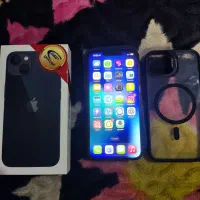 آیفون ۱۳ 256 zaa|موبایل|پردیس, فاز ۹|دیوار