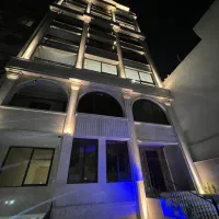 (۲۲۰متر راهنمایی سناباد )ژورنالی  بدون مشابه/navab