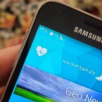 s5 mini اس ۵ مینی|موبایل|تهران, شهرک بعثت|دیوار