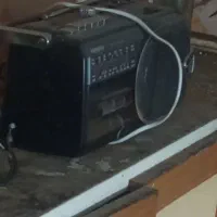 زبت قدیمی عطیقه|سیستم صوتی خانگی|بندر ماهشهر, |دیوار