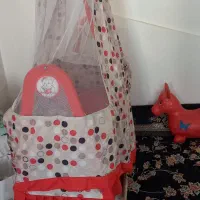 گهواره نوزاد