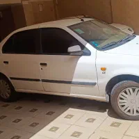 سمند مدل ۹۹