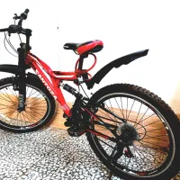 دوچرخه کوهستان سانتوزا ۲۶|دوچرخه، اسکیت، اسکوتر|رشت, سیا اسطلخ|دیوار