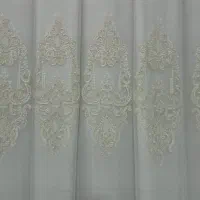 پرده سلطنتی تمیز درحد نو