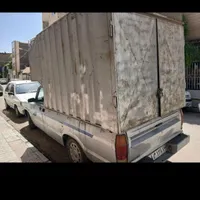 وانت مزدا کارا تک کابین 2000cc، مدل ۱۳۹۹|خودرو سواری و وانت|مشهد, طلاب|دیوار