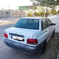 پراید مدل ۹۲ EX مرتب و تمیز|خودرو سواری و وانت|فیروزآباد (فارس), |دیوار