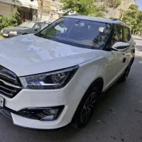 زوتی dl5|خودرو سواری و وانت|اصفهان, باغ فدک|دیوار