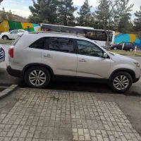 کیاسورنتو|خودرو سواری و وانت|مشهد, امامیه (شهرک غرب)|دیوار