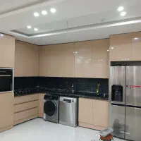 کابینت و کمد دیواری|مصالح و تجهیزات ساختمان|گلبهار, شهر جدید گلبهار|دیوار