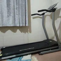 تردمیل المپیا خانگی و کم کار