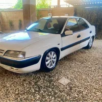 زانتیا۲۰۰۰ مدل ۸۹