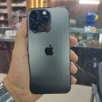 آیفون 13 پرو با حافظهٔ ۲۵۶ گیگابایت تک سیم
