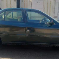 سمند خونگی ۸۲بسیار تمیزعالی خوش رکاب