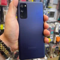 S20 FE 128 gig rom 8|موبایل|تهران, گرگان|دیوار