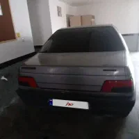 پژو 2000|خودرو سواری و وانت|بیرجند, |دیوار