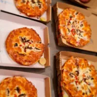 استخدام نیرو فست فود