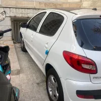 ۲۰۷ اتومات