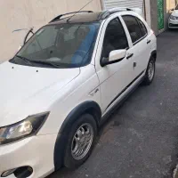 کوییک R 1401|خودرو سواری و وانت|بهارستان, |دیوار