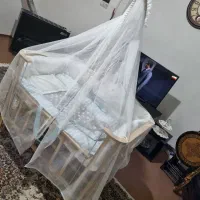 گهواره|تخت و صندلی بچه|رشت, پاستوریزه|دیوار