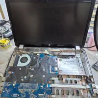 تعمیرات لپ تاپ و سخت افزار|خدمات رایانهای و موبایل|شوشتر, |دیوار