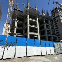 پیش فروش پروژه سما۳ منطقه۲۲دریاچه چیتگر باقری