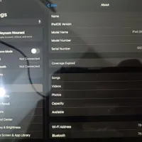 ipad ایپد|تبلت|نسیم‌شهر, |دیوار
