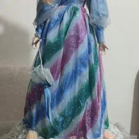 عروسک ایستاده|مجسمه، تندیس، ماکت|کرج, گلشهر|دیوار