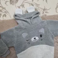 هودی و شلوار بچگانه|کفش و لباس بچه|اهر, |دیوار