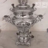سماور گازی