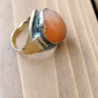 انگشتر کهنه