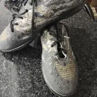 کفش سالنی وچمنی سایز 40.41|تجهیزات ورزشی|سردشت, |دیوار