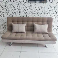 مبل تختخوابشو|مبلمان خانگی و میز عسلی|اندیشه, اندیشه فاز ۱|دیوار