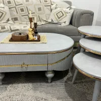 میز وسط در حد نو