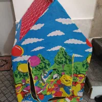 سرگرمی وفراغت|اسباب‌‌بازی|شیراز, آزادگان|دیوار