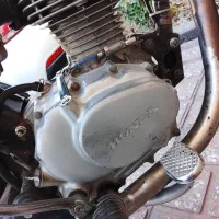 موتور سیکلت