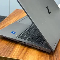 ورک استیشن قدرتمند Zbook Fury 15 G8|رایانه همراه|تهران, میدان ولیعصر|دیوار