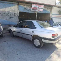 پژو 405|خودرو سواری و وانت|فردیس, شهرک ۱۱۰|دیوار