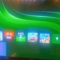 ایکس باکس سری اس مشکی یک ترا|کنسول، بازی ویدئویی و آنلاین|یزد, |دیوار