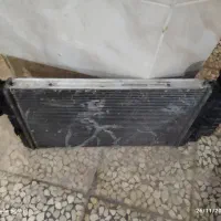 رادیاتور سمند ای اف سون