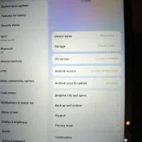 redmipad 2 258 ram 8|تبلت|تهران, دروازه شمیران|دیوار