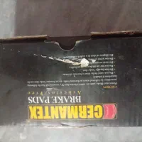 لنت ترمز پژو۲۰۶