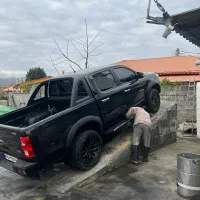 KMC t8|خودرو سواری و وانت|تنکابن, |دیوار